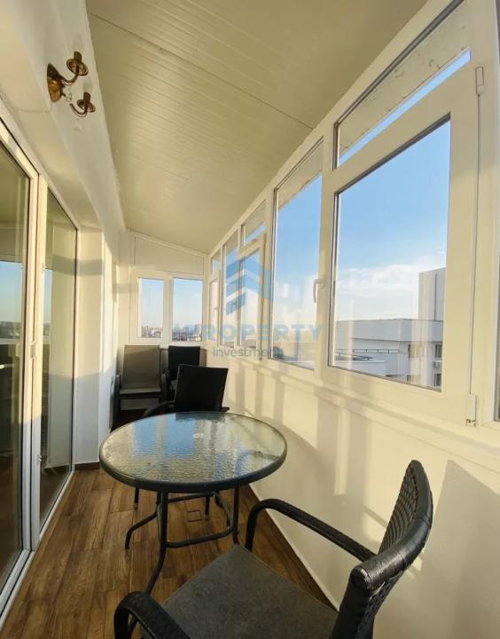 Închiriere Apartament 4 camere în Pacii 5 min metrou cu parcare  - fotografie proprietate 8