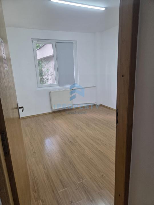 Spatiu de Birouri | Drumul Taberei | 4 Camere | Parter | Nemobilat - fotografie proprietate 7
