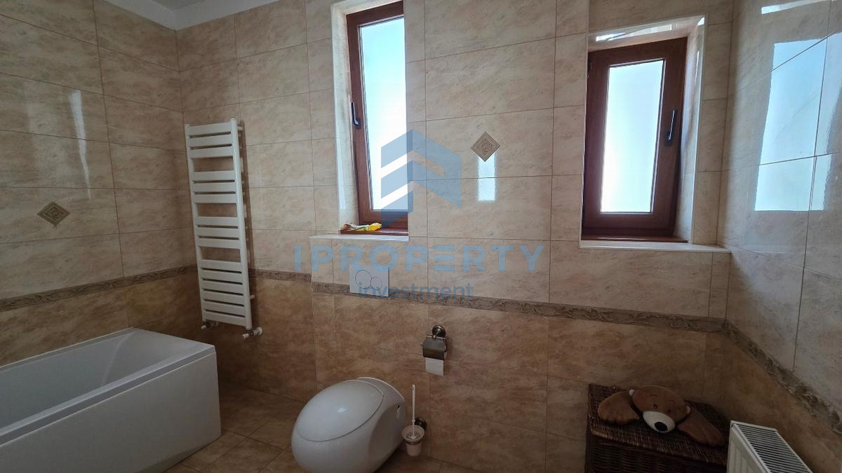 Dorobanti 4 camere cu balcon si 2 bai + prox. metrou - fotografie proprietate 15