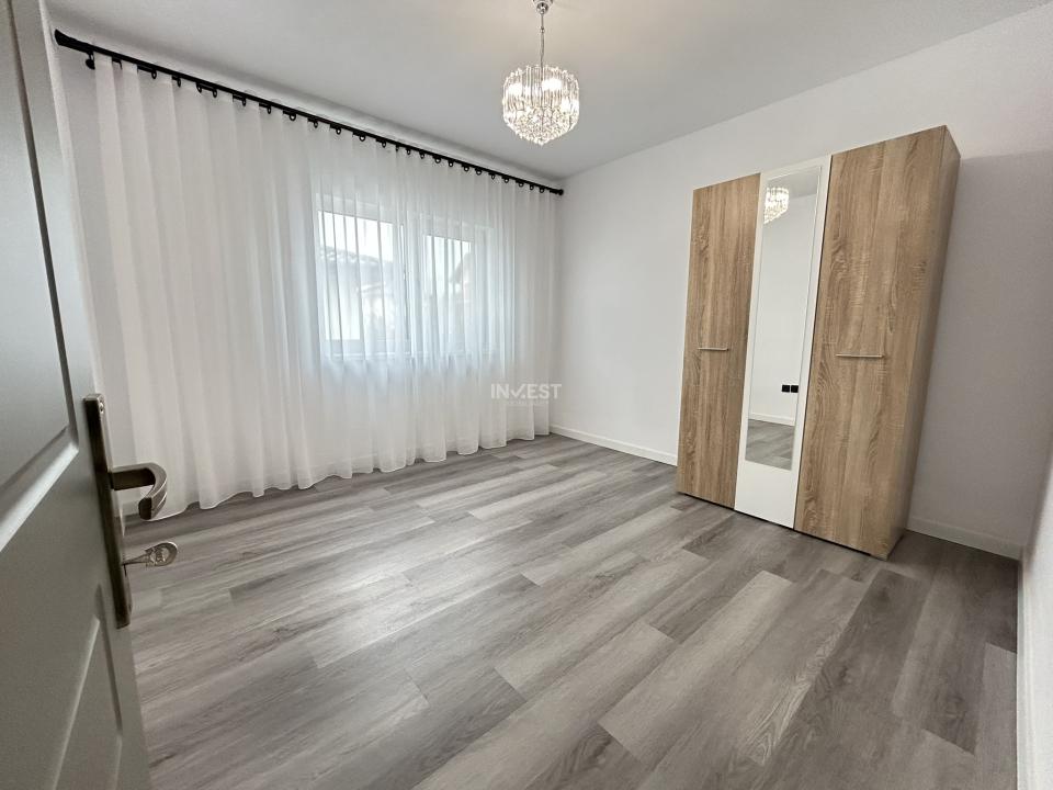 Casă individuală, 3 Dormitoare si Birou, 3 Bai, zona Bucium – IAȘI - 12