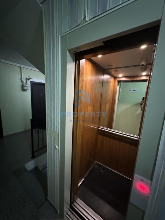 Berceni | 3 Camere | Bloc Nou | Balcon | Prox. Metrou | 83mp | - fotografie proprietate 46