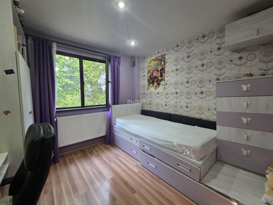 Apartament 2 camere, etaj 1, Lidl-Dacia - 4