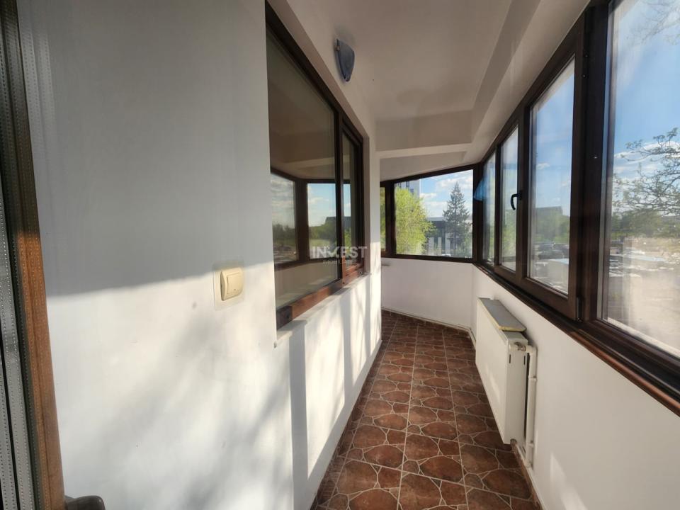 APARTAMENT CU 2 CAMERE, DECOMANDAT, ETAJUL 1 ,SUPRAFATA 75 MP, NICOLINA-bloc nou - 6