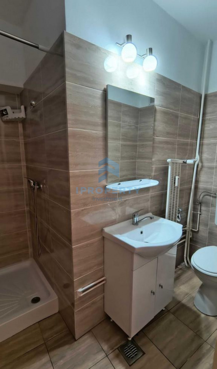 Pta Ion Mihalache, Kiseleff | 4 Camere | 2 Bai | 2 Balcoane |  - fotografie proprietate 8