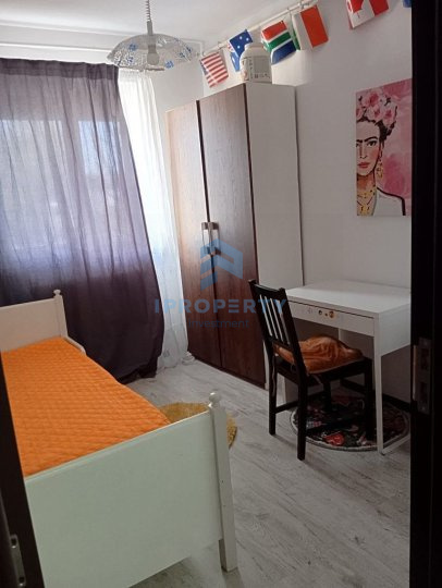 Apartament 3 Camere |Zona MIlitari|La 7 Minute De Metrou Pacii |Parcare Inclusa| - fotografie proprietate 9