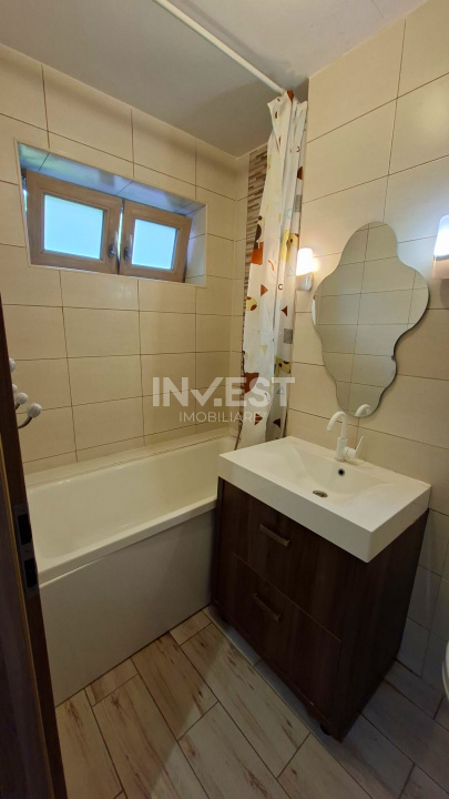 Apartament 2 camere-53 mp-etaj 1-Podu Ros-Palas Mall - 10