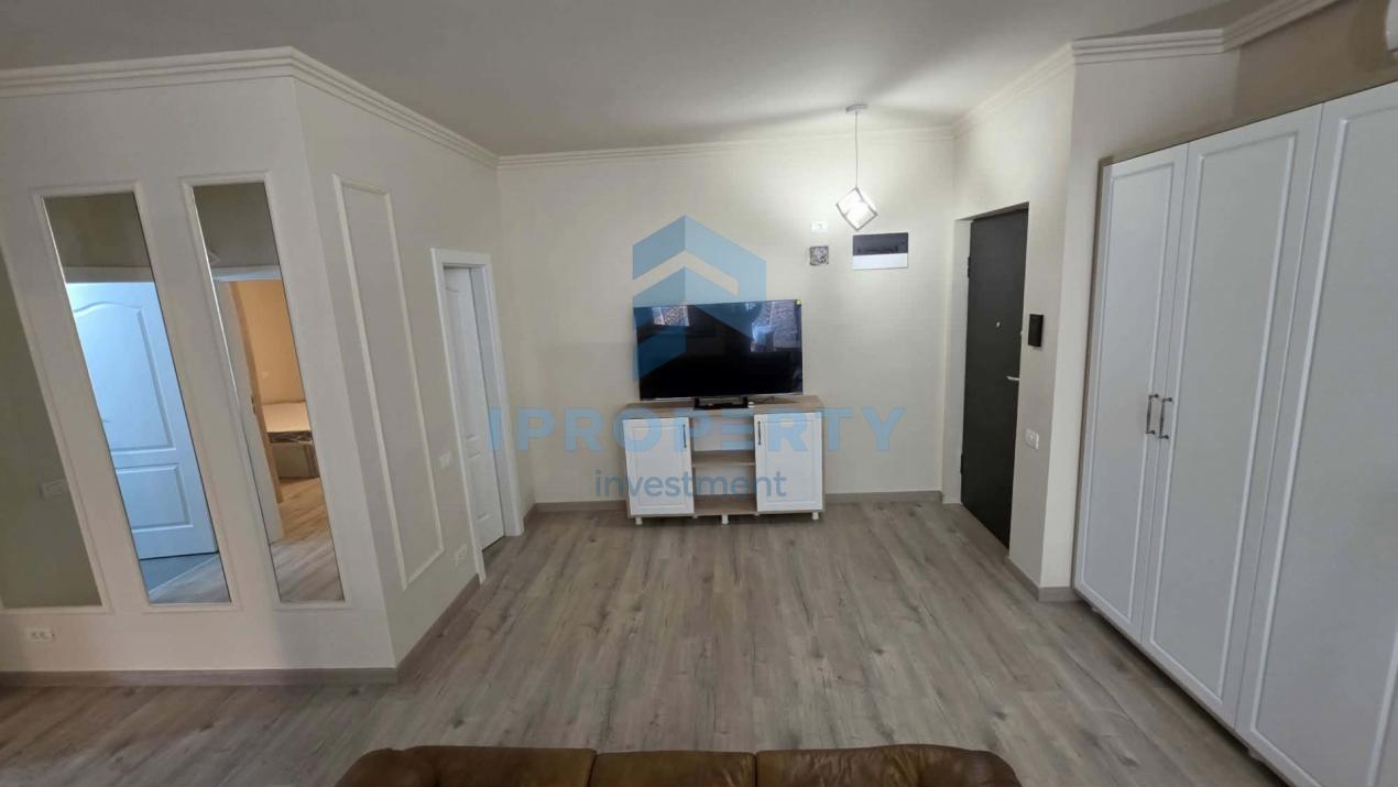 Decebal | 2 Camere | Centrala | Loc Parcare | Bloc Nou | - fotografie proprietate 24