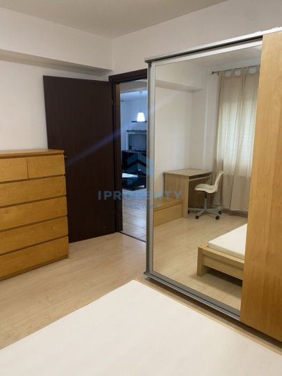 Aparatorii Patriei | 3 camere | Apartament in Vila | Centrala | Parcare | Curte - fotografie proprietate 5