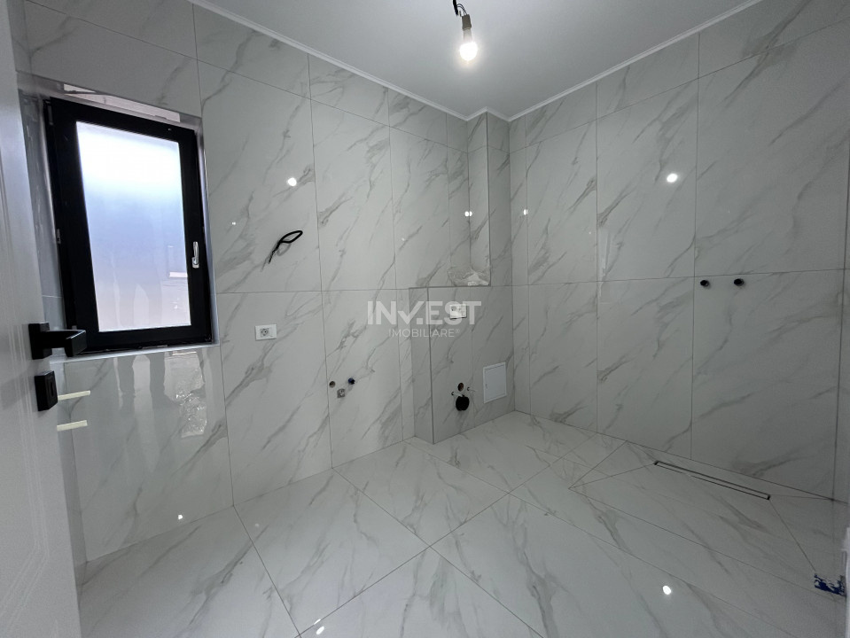 Locuință cu 4 camere/2 băi, 115 MPU, arhitectură modernă - 10