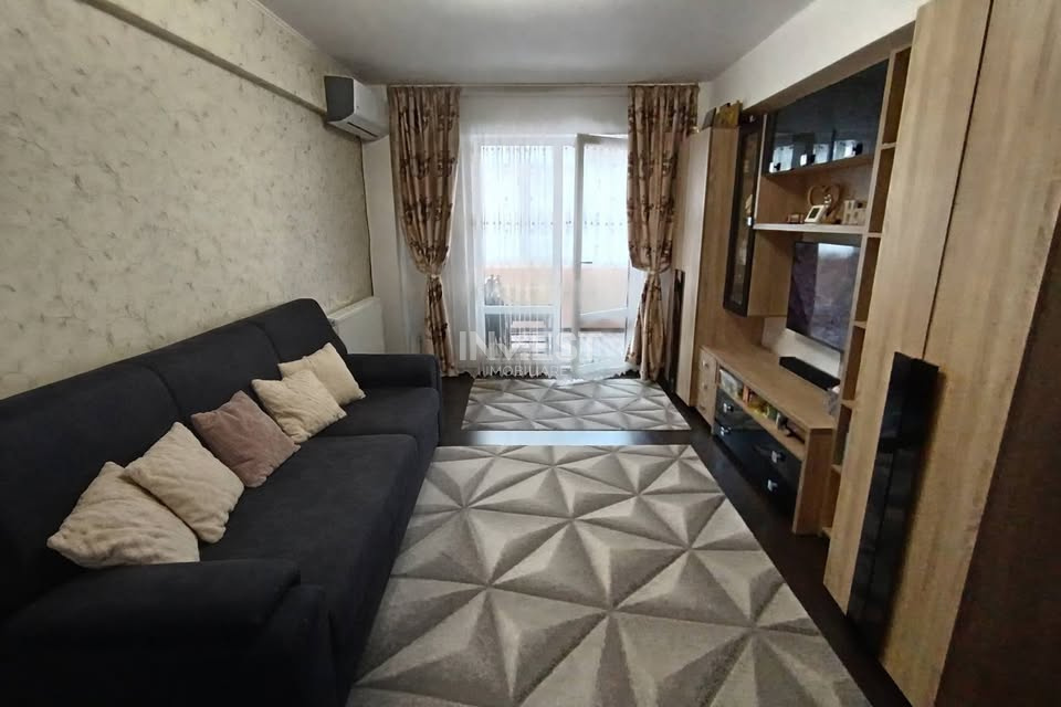 APARTAMENT 2 CAMERE DECOMANDAT , ETAJUL 1,  52 MP, CAPAT CUG - 5