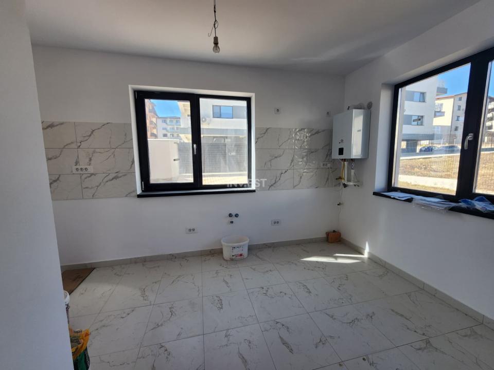 CASA 4 CAMERE , PLATOU GALATA, FINALIZATA SI INTABULATA - 6