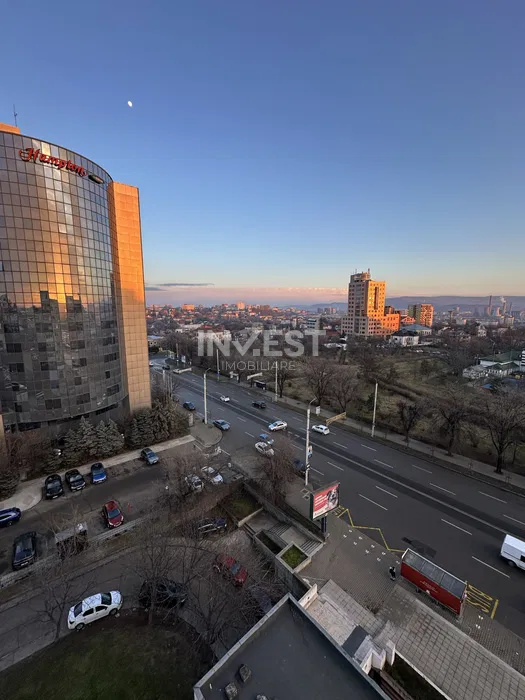 Garsonieră Centru Iași,  Anastasie Panu, 380€ - 8
