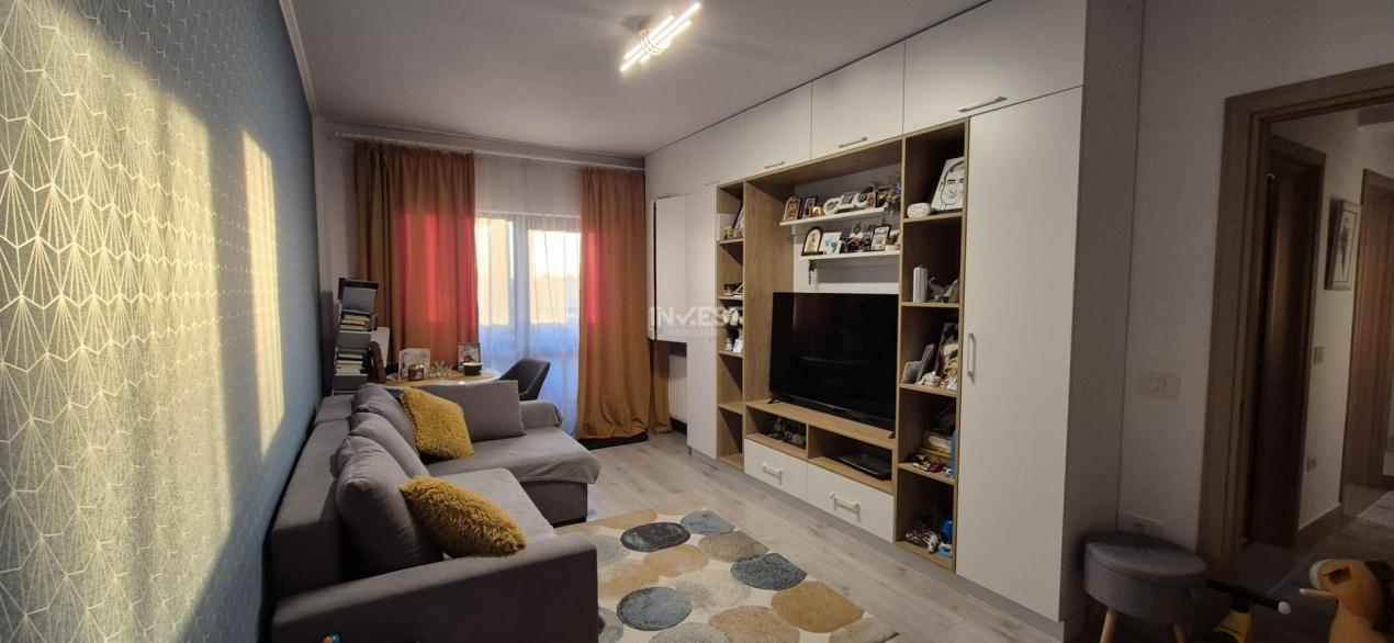 2 CAMERE MOBILAT+UTILAT+2 LOC PARCARE, POPAS PACURARI - 3
