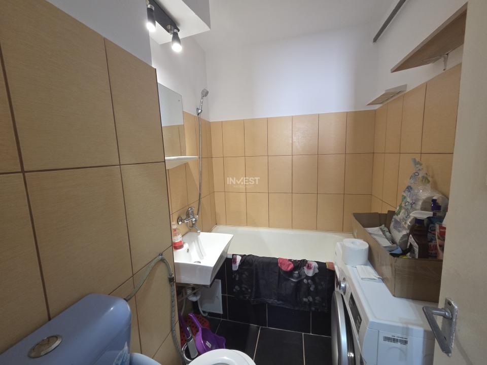 2 camere-Renovate-Alexandru cel Bun - 7