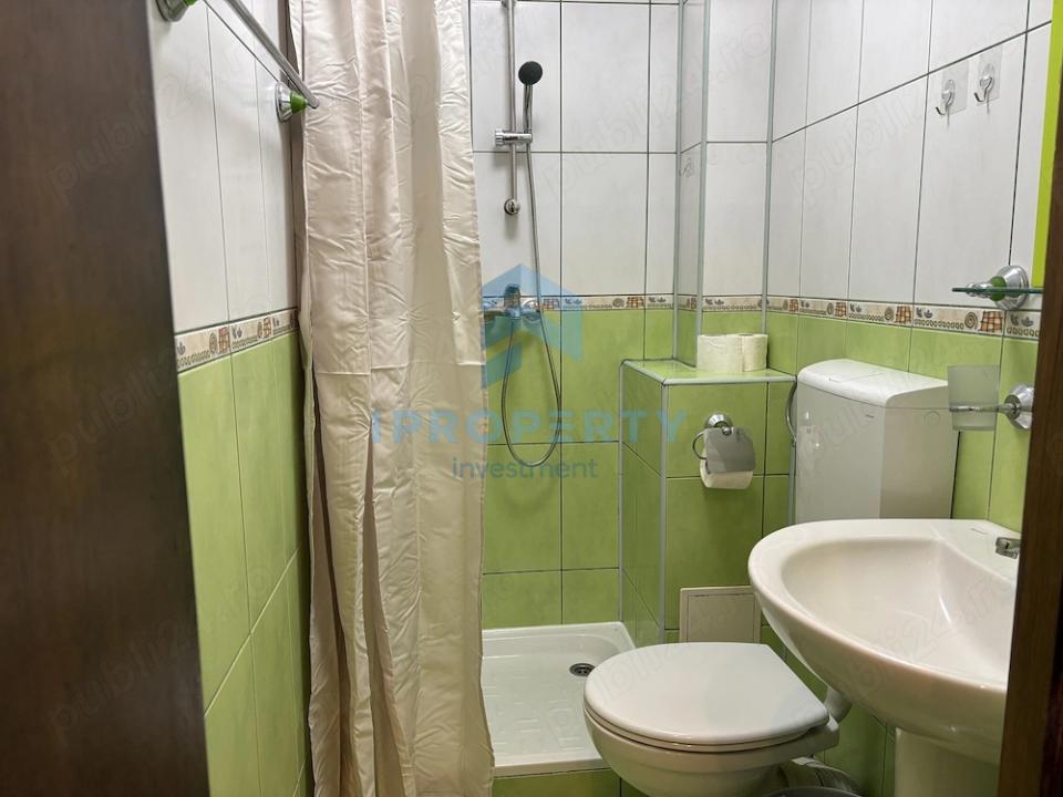 Stefan cel Mare | 3 camere | Renovat | Pet Friendly | Prox. Metrou |  - fotografie proprietate 7