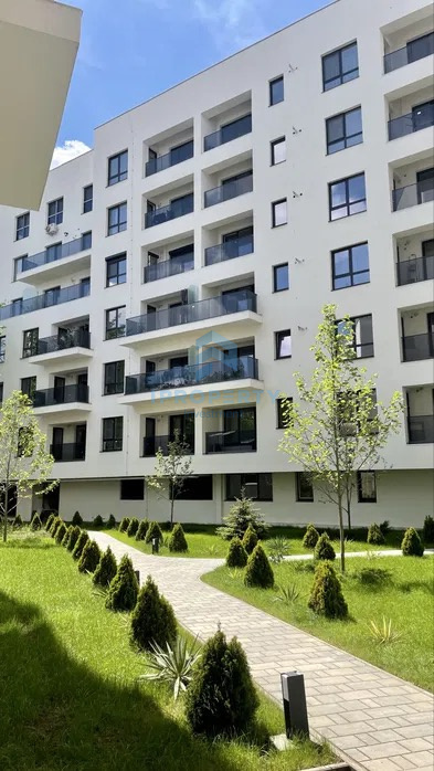 Timpuri Noi Residence 2 camere cu balcon si prox. metrou - fotografie proprietate 8