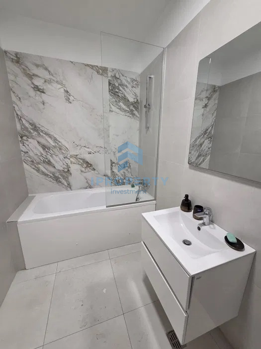 Neofort 50 Titan 2 camere cu balcon si parcare + prox. metrou - fotografie proprietate 7
