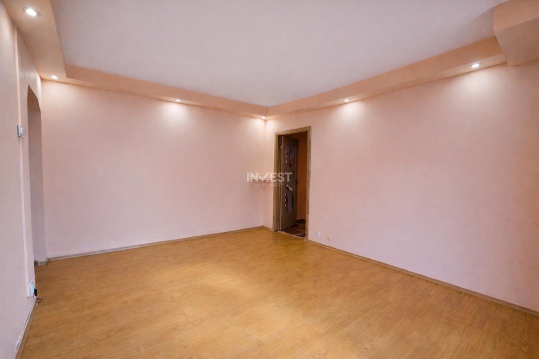 APARTAMENT SD, 3 CAMERE, 53 MP, ZONA DACIA - 3