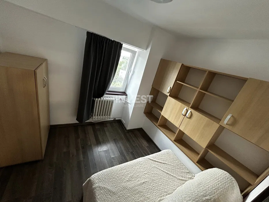 Apartament 2 camere de inchiriat zona Podu Ros - 5