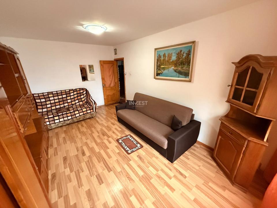 Apartament 2 camere, decomandat, zona Canta, Iasi - 1