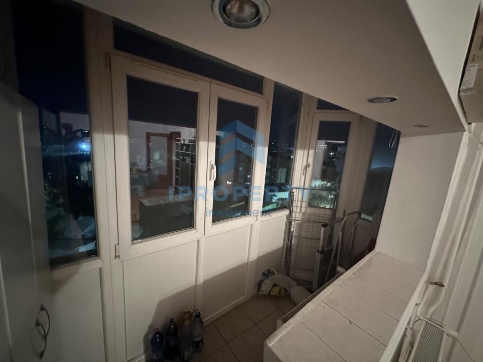 Berceni | 4 Camere | Etaj 5/10 | Bloc 1980 | Reabilitat |  - fotografie proprietate 35