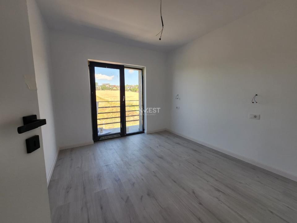 CASA INDIVIDUALA , 4 CAMERE, 2 BAI, 500 mp teren, MOLDOVA MALL - 18