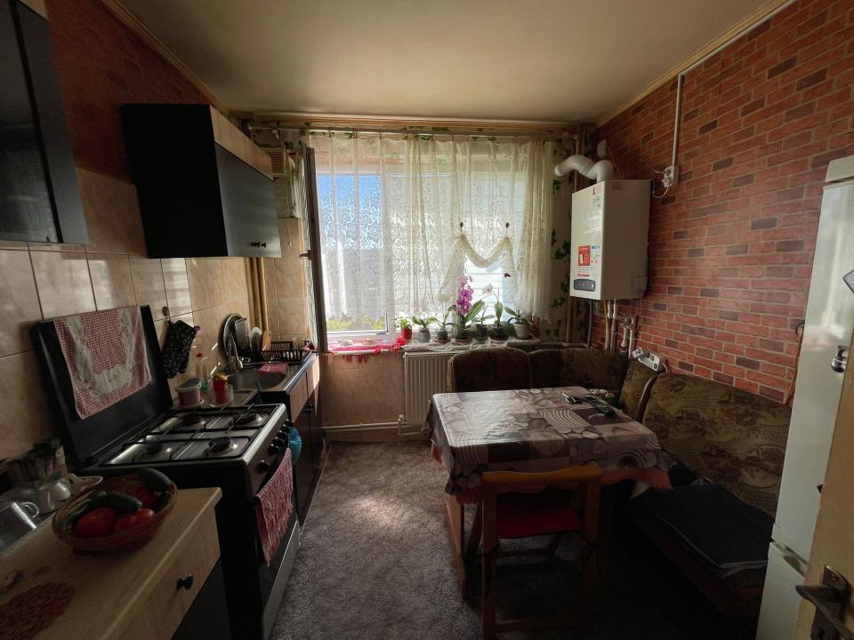 Apartament 3 camere, decomandat, zona Gara - BRD, Iasi - 3