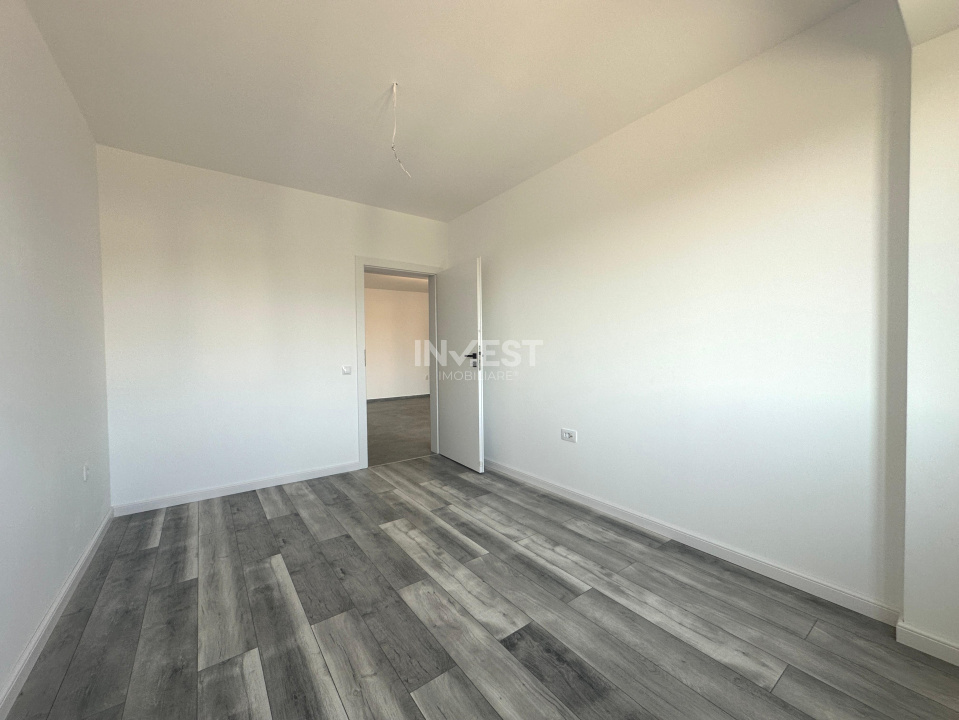 COMISION 0% ! 2 CAMERE BLOC NOU POPAS PACURARI - 5