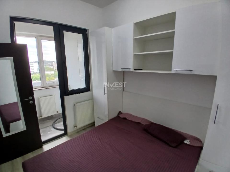 Apartament cu 1 camera, Oxygen, Galata - 4