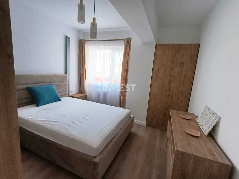 Apartament cu 2 camere în Conest Evolution, Dacia, cu loc de parcare 500 euro - 3