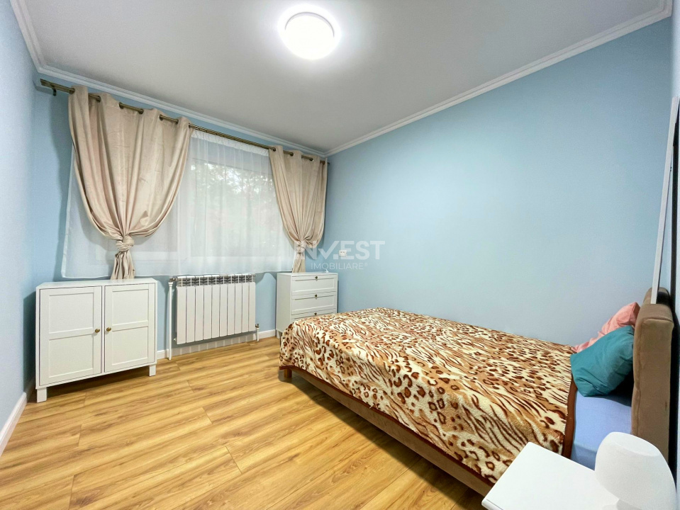 Apartament 3 camere-Podu Ros-Bld Socola-bloc fara risc - 8