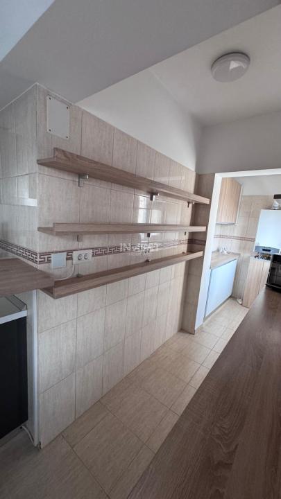 4 Camere - 103 MP - Belvedere Nicolina - Etaj intermediar - Renovat Integral - 8