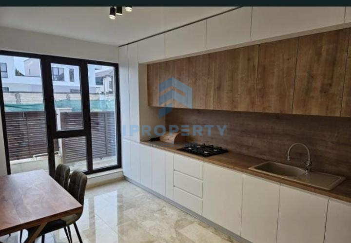 VANZARE Casă 4 camere în Ghencea, MOBILATA SI UTILATA MODERN, P+E+M - fotografie proprietate 6