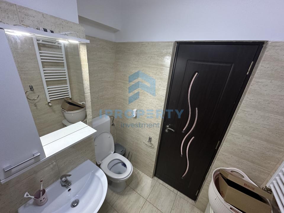 Berceni | 3 Camere | Bloc Nou | Balcon | Prox. Metrou | 83mp | - fotografie proprietate 30