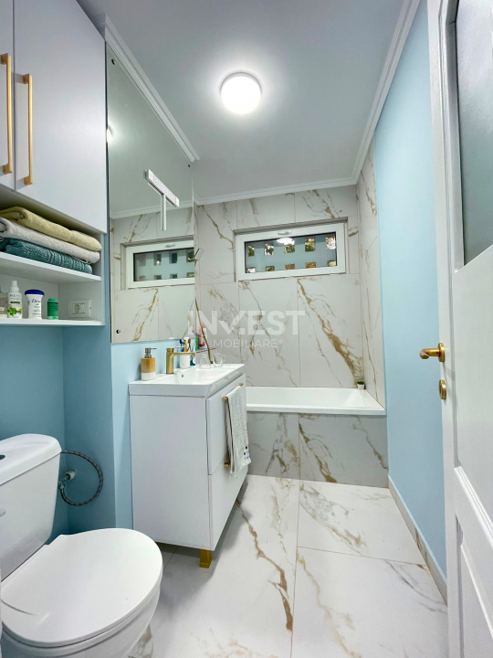 Apartament 3 camere-Podu Ros-Bld Socola-bloc fara risc - 6