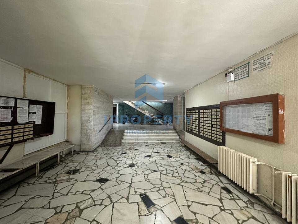 Aparatorii Patriei | Garsoniera | Etaj 7 | Prox. Metrou |  - fotografie proprietate 25