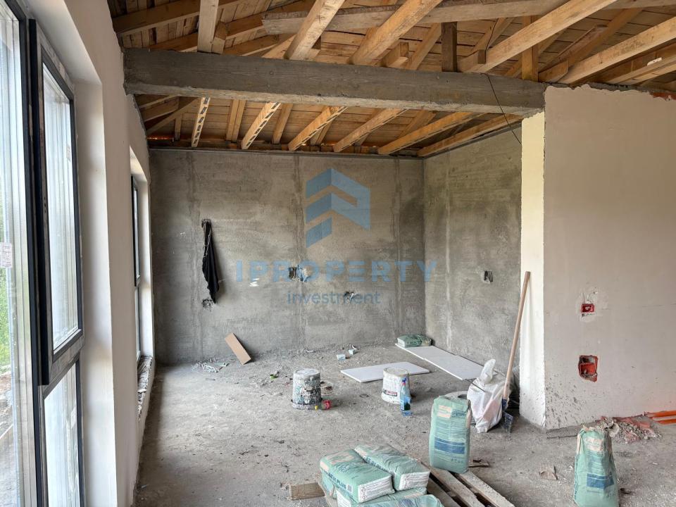 Moara Vlasiei | 5 Camere | Casa 150mp | Incalzire pardoseala | Liziera - fotografie proprietate 6