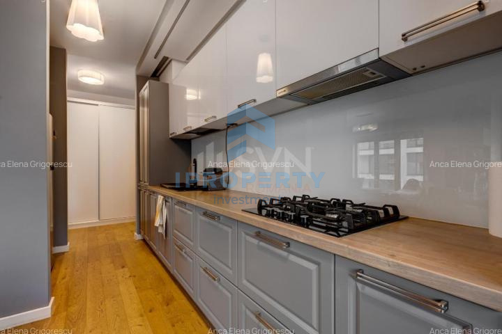 Închiriere Apartament 2 camere în Baneasa Cartier Rezidential - fotografie proprietate 8