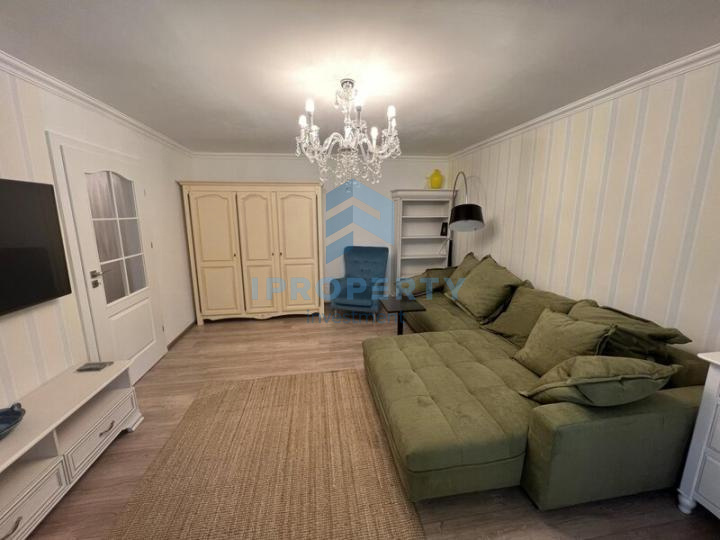 Închiriere Apartament 1 camere în Dristor - fotografie proprietate 3