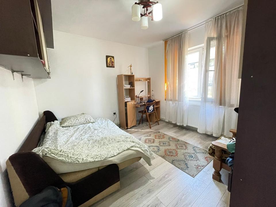 Apartament 2 camere-Podu Ros-sens giratoriu - 10