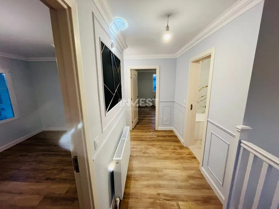 Casă Individuală 4c Rediu-Iași - 3