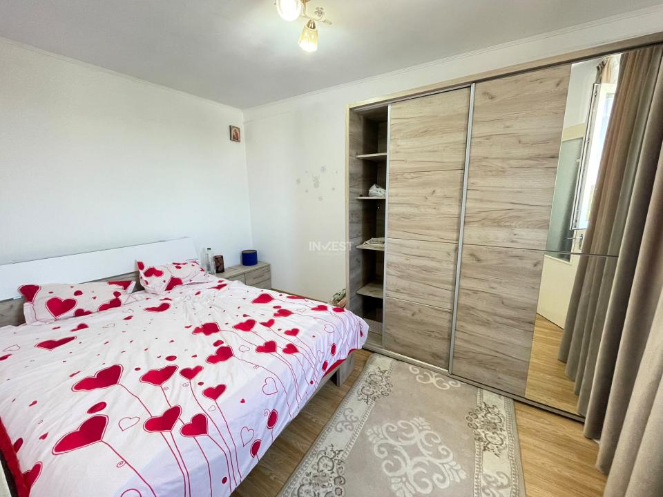 Apartament 2 camere-bloc fara risc-Tatarasi - 1