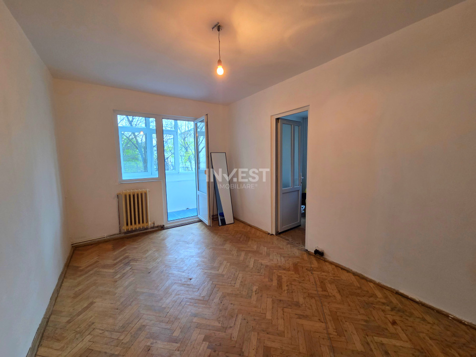 De vanzare, 3 camere, etaj 2, Alexandru cel Bun - 4