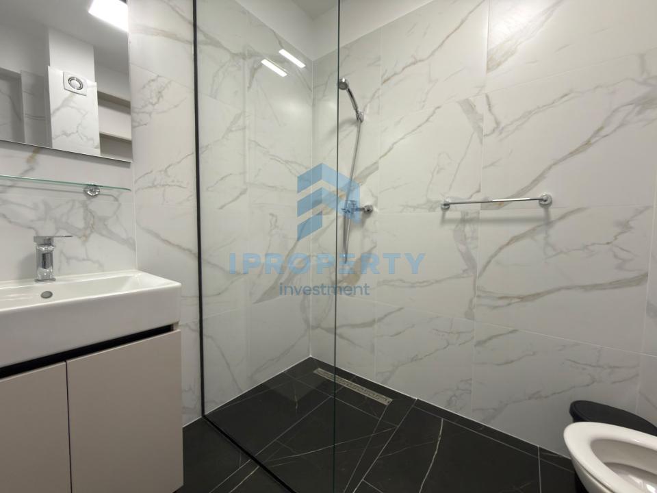Închiriere Apartament 1 camere în Sisesti tip STUDIO, LOC DE PARCARE INCLUS - fotografie proprietate 24