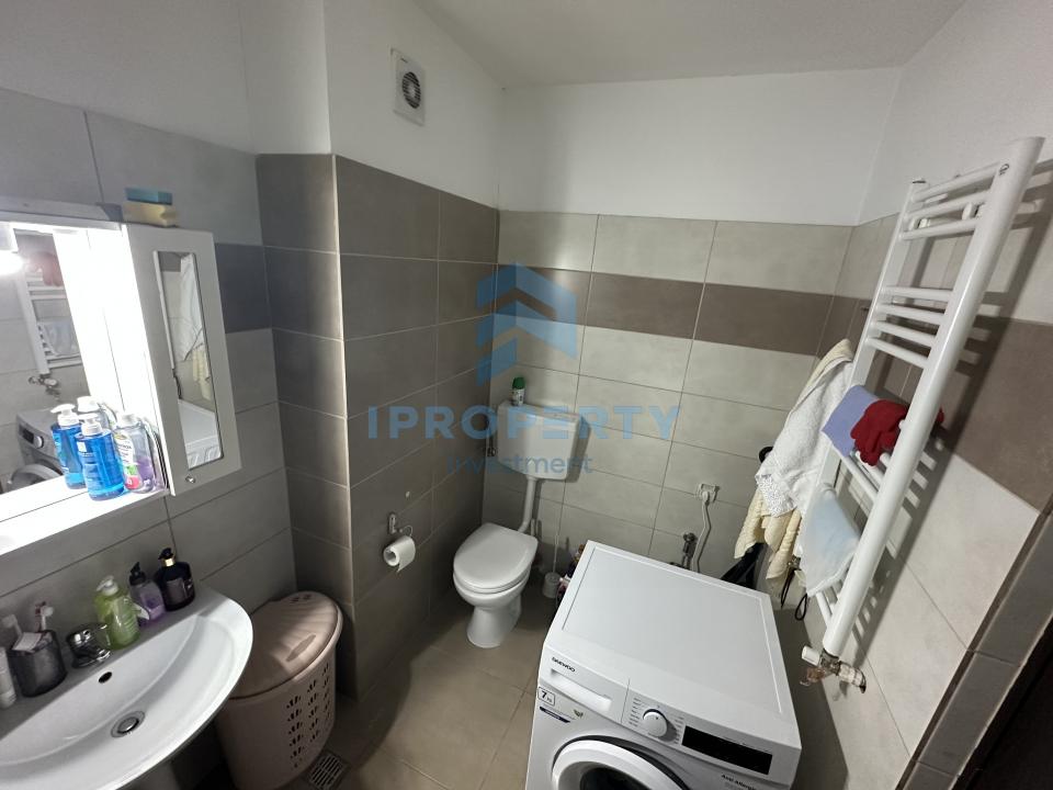 Berceni | 3 Camere | Bloc Nou | Balcon | Prox. Metrou | 83mp | - fotografie proprietate 33