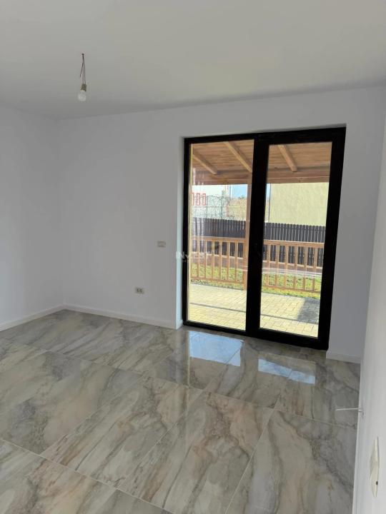 Casă INDIVIDUALĂ 4c Valea Lupului-Iași COMISION 0% - 5