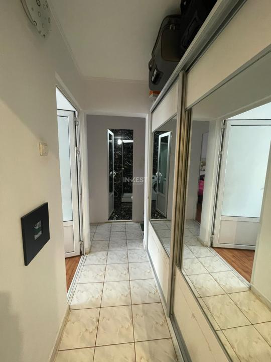 Apartament 3 camere decomandat-Baza 3-etaj intermediar - 7