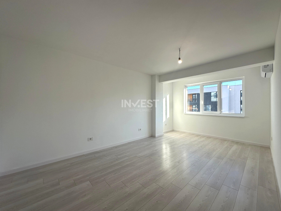 COMISION 0%! INTABULAT! 2 CAMERE DECOMANDAT BLOC NOU - 5