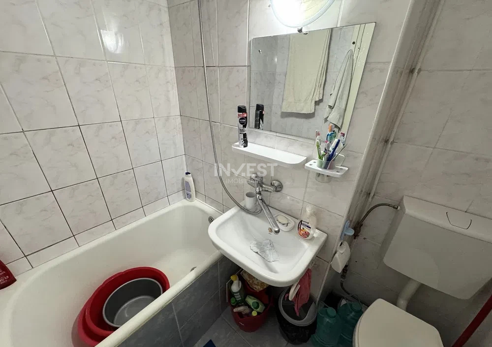 Apartament 2 camere Tatarasi-etaj 2  - 5