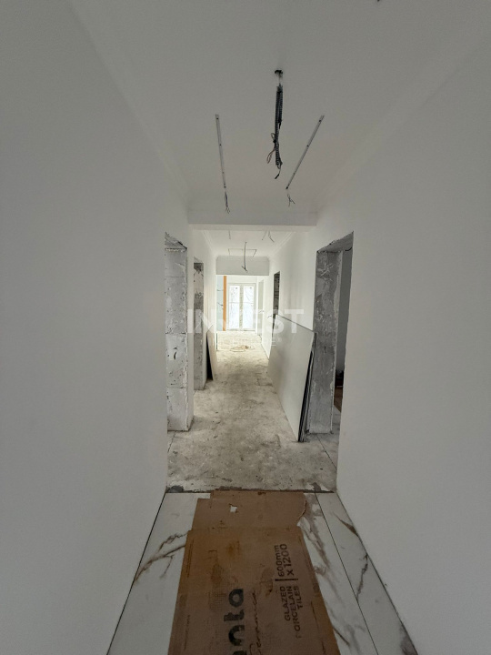 Casă Individuală 4C Valea Lupului-Iași  - 7